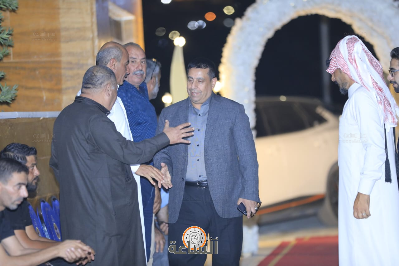 Madar Al-Saa Images 0.8373360341670644