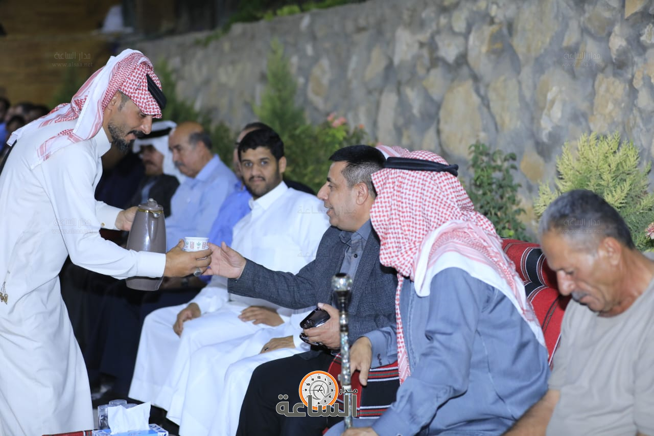 Madar Al-Saa Images 0.13769683725142712