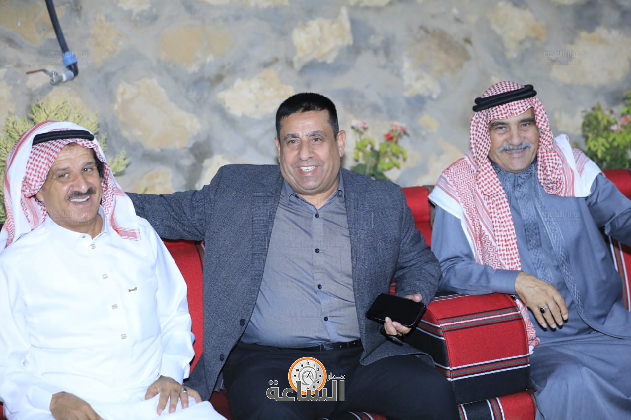 Madar Al-Saa Images 0.5230322677001292