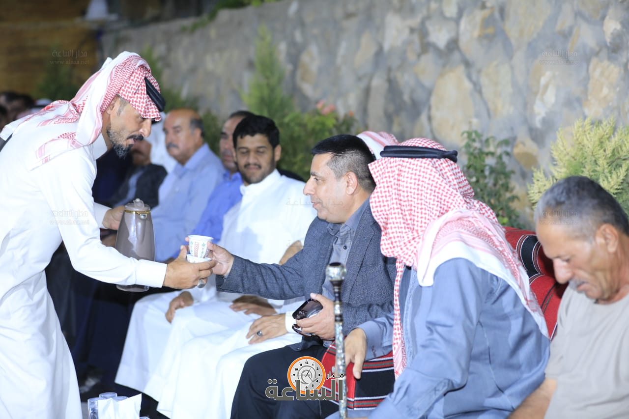 Madar Al-Saa Images 0.2793407312142543