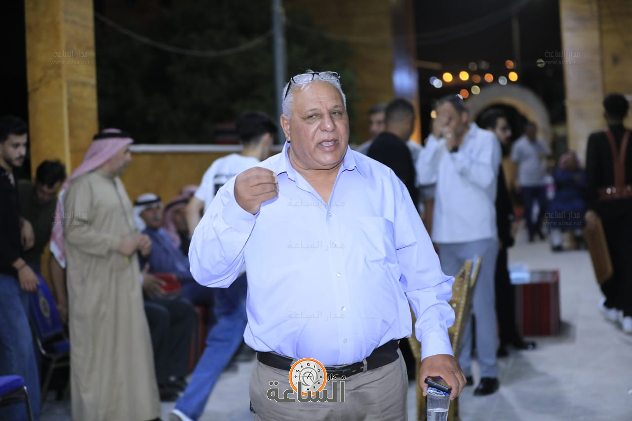 Madar Al-Saa Images 0.38362868893968316