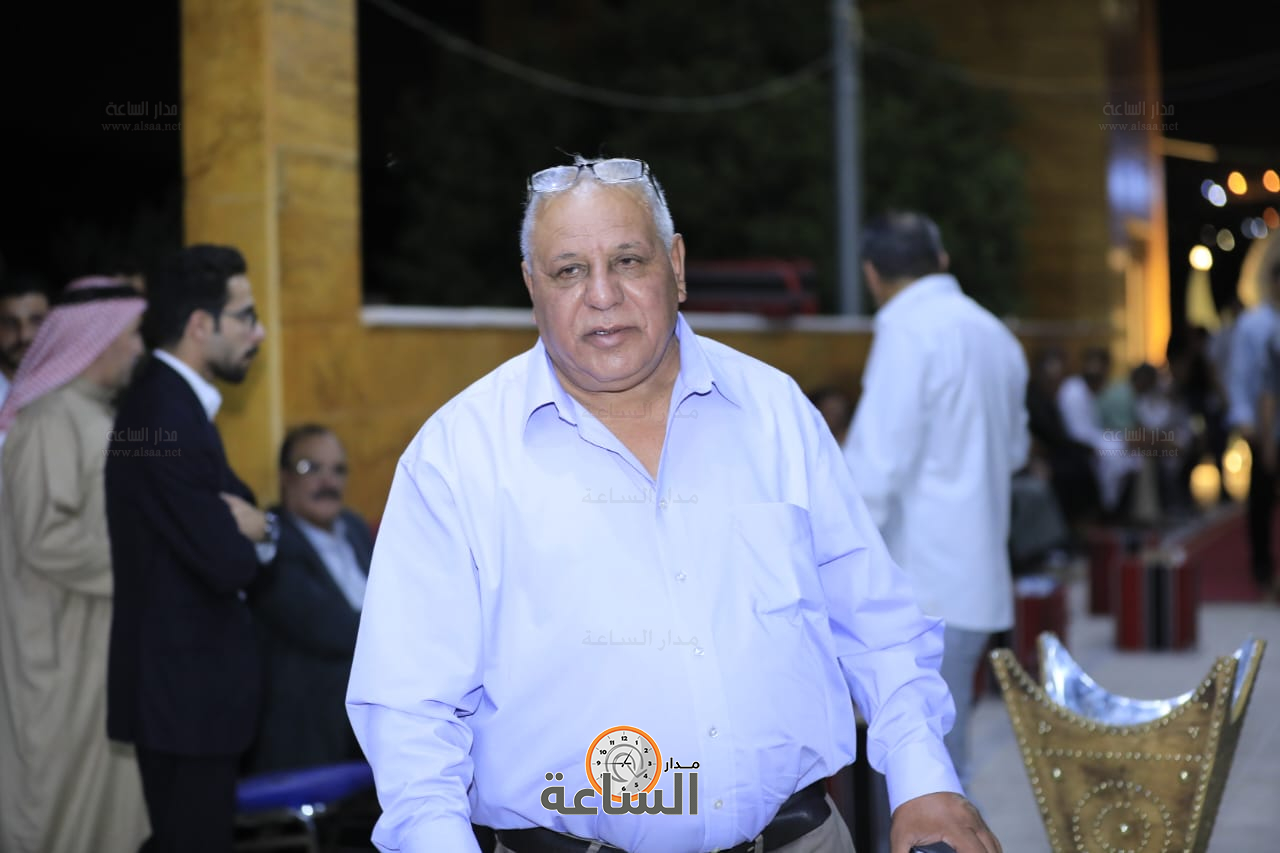 Madar Al-Saa Images 0.09400109128527723