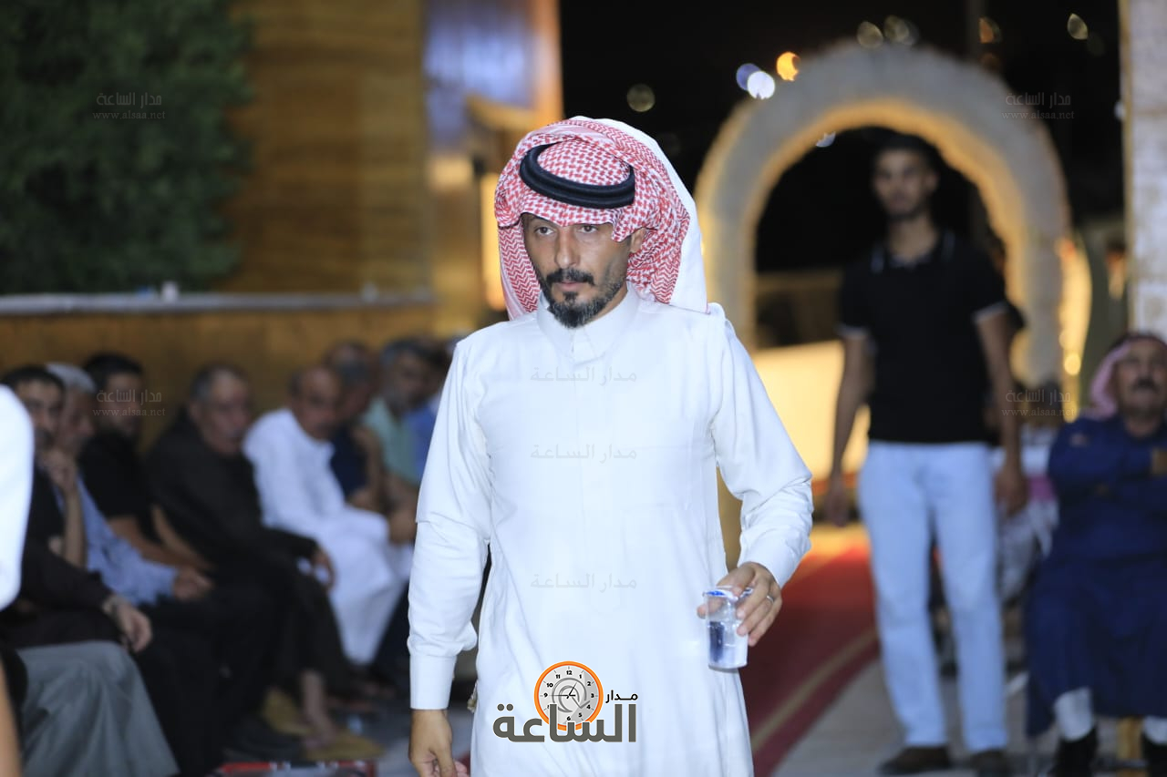 Madar Al-Saa Images 0.5371355952893498