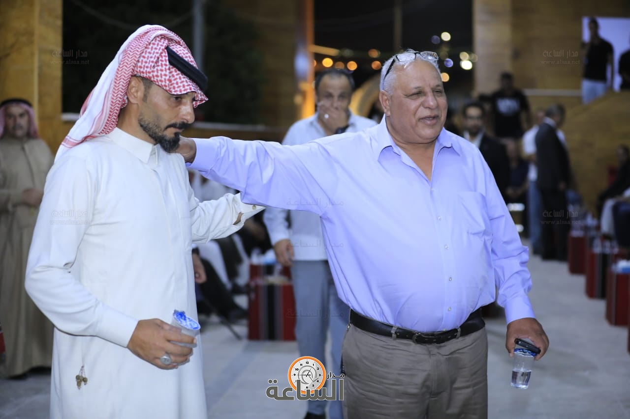 Madar Al-Saa Images 0.36943612523941105