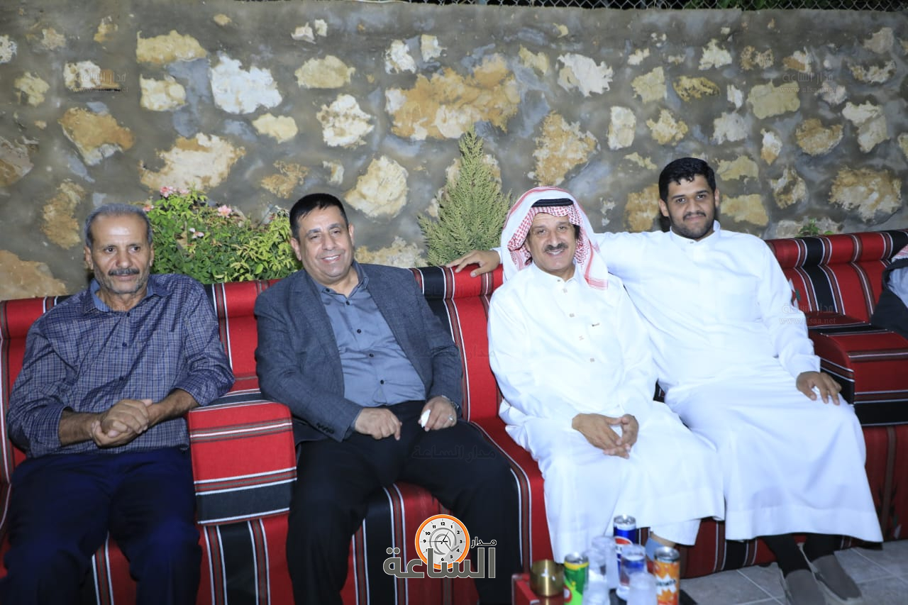 Madar Al-Saa Images 0.22054735550852655