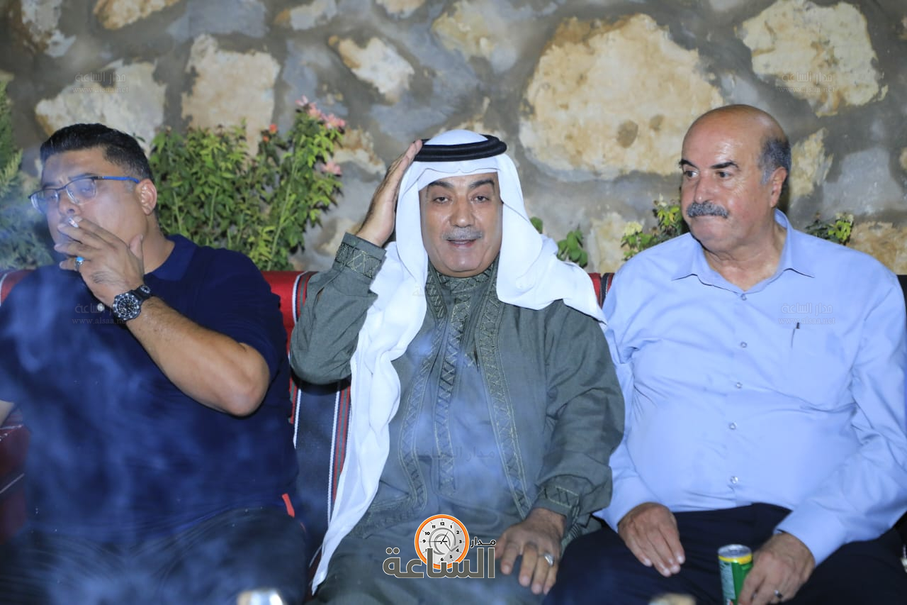 Madar Al-Saa Images 0.8952687168879445