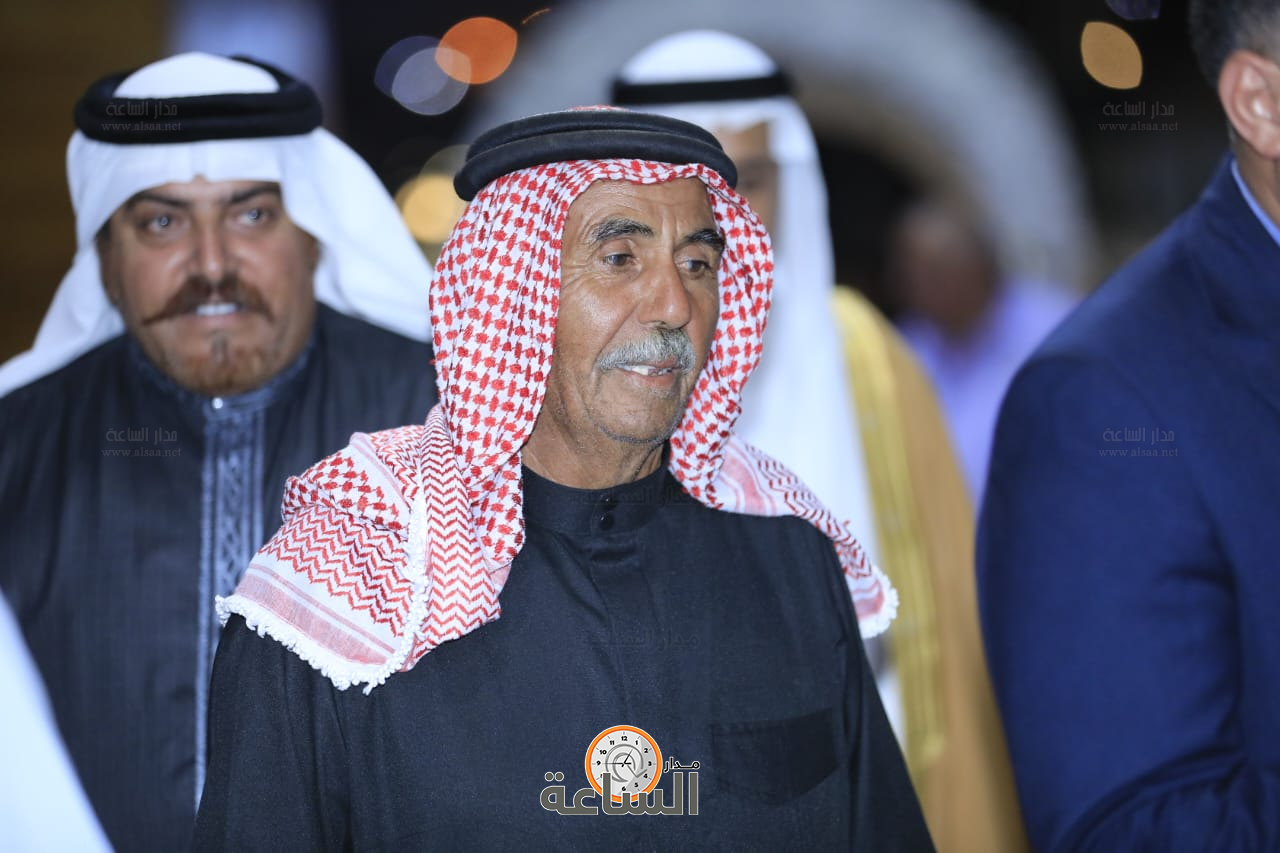 Madar Al-Saa Images 0.1389030561199065