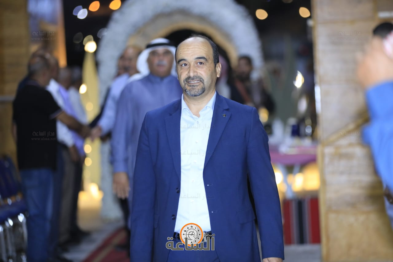 Madar Al-Saa Images 0.033751017392151694