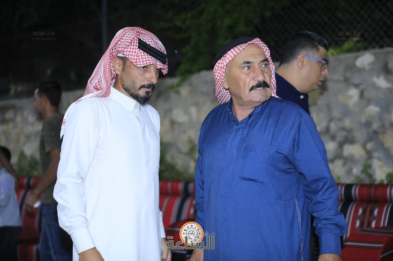 Madar Al-Saa Images 0.8612243014559811