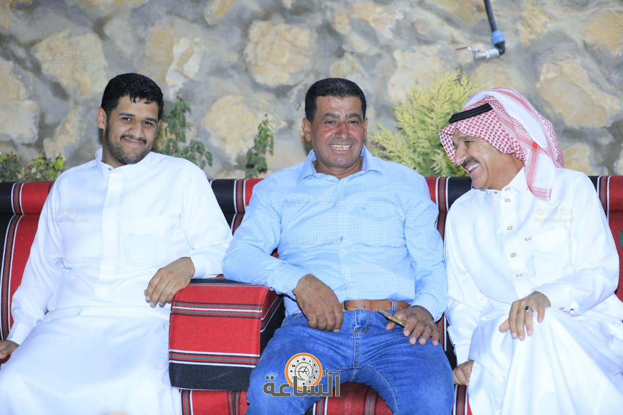 Madar Al-Saa Images 0.6253904716869017