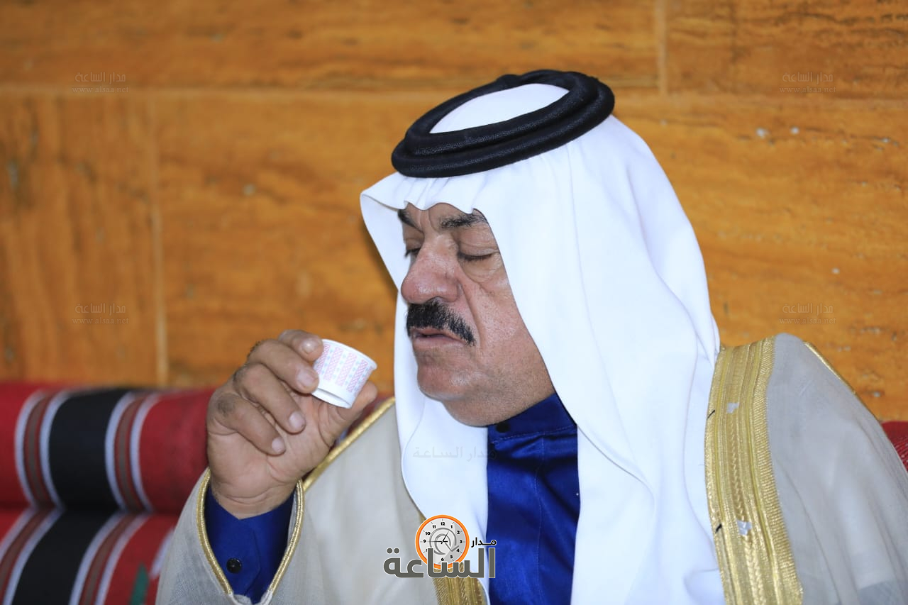 Madar Al-Saa Images 0.9786576803762587