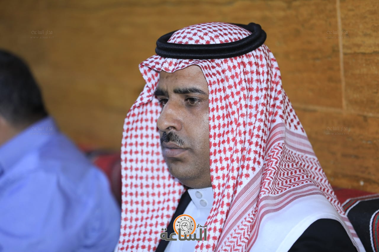 Madar Al-Saa Images 0.5365106705487642