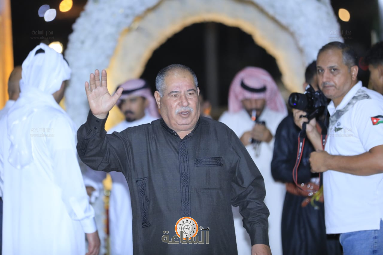 Madar Al-Saa Images 0.4164312707100122