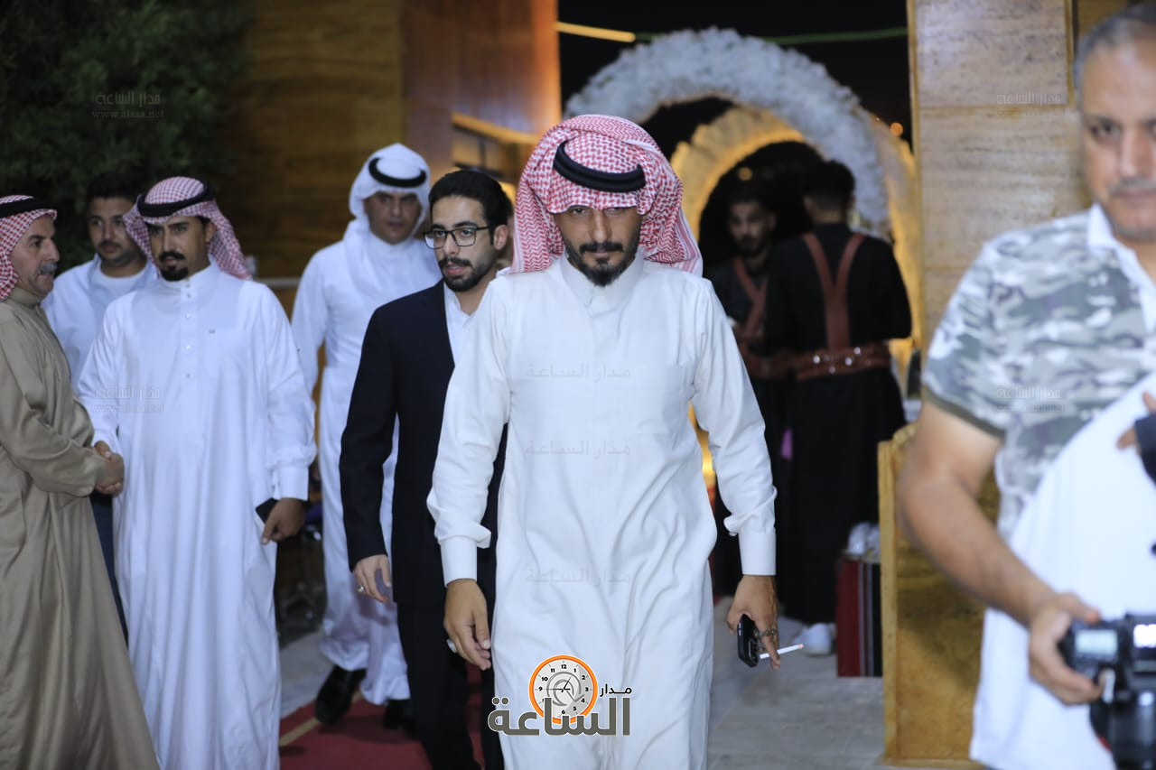 Madar Al-Saa Images 0.4499066583101645