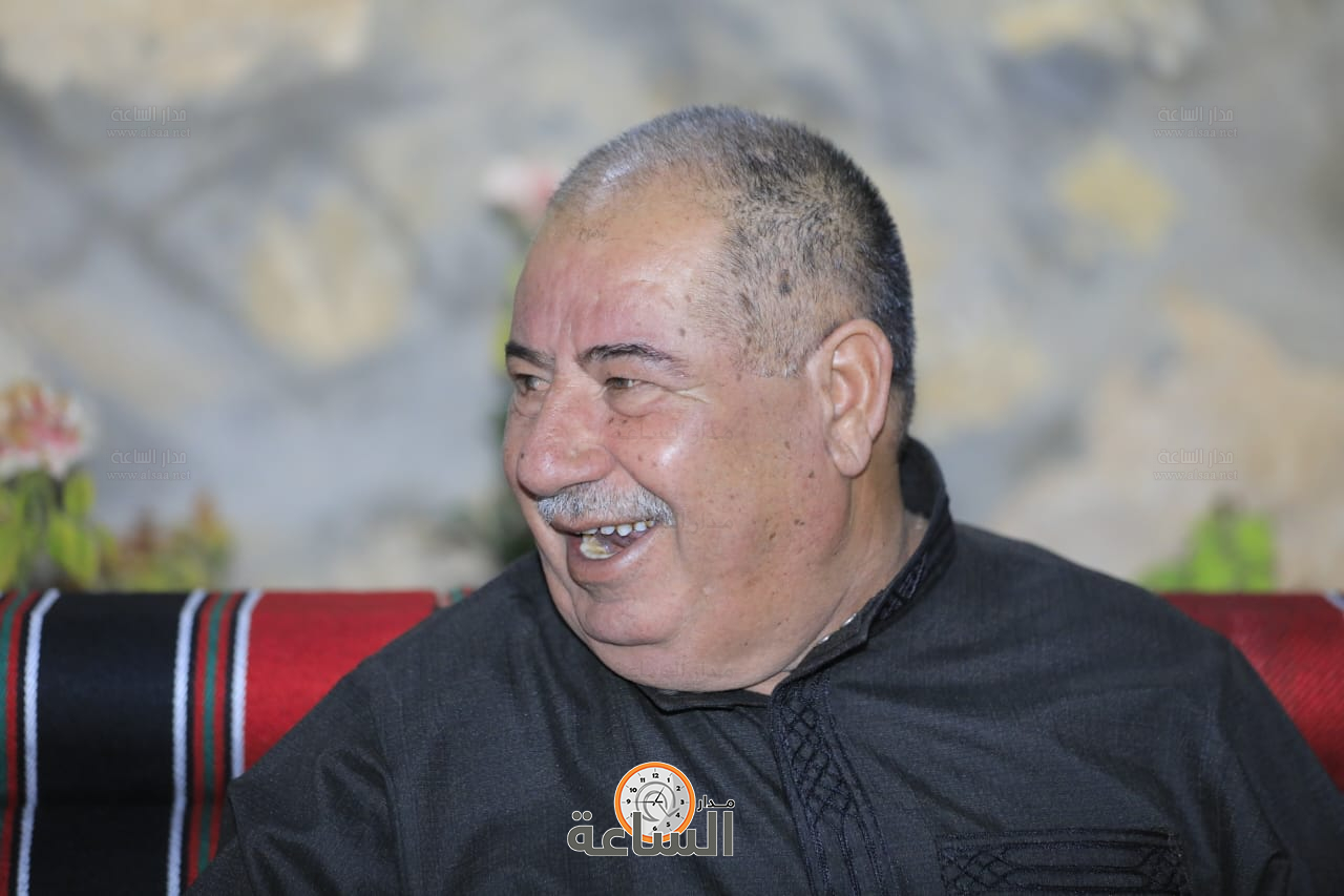 Madar Al-Saa Images 0.08610516853251948