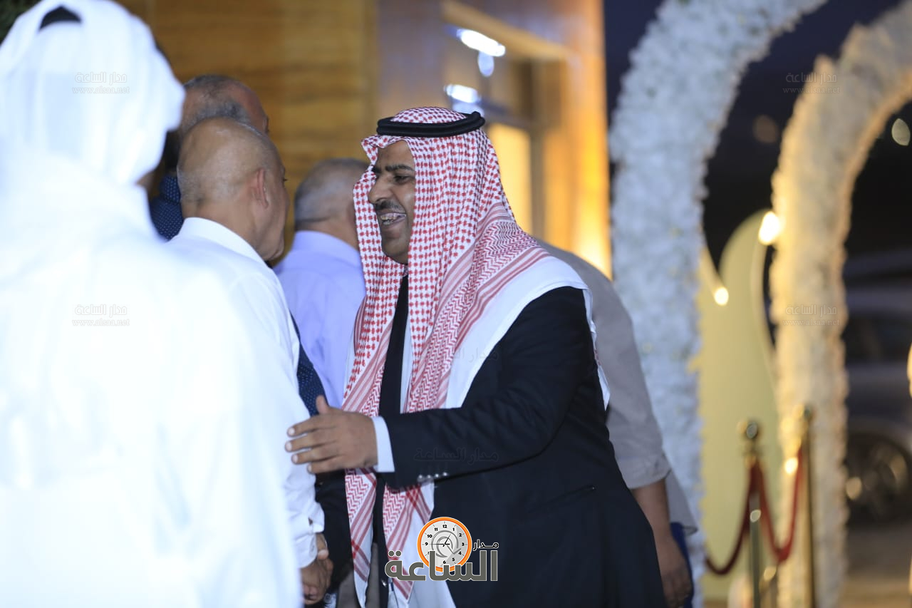 Madar Al-Saa Images 0.6259338497981403