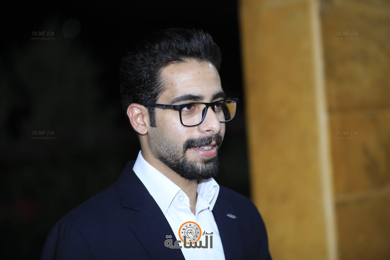 Madar Al-Saa Images 0.5993055567196629