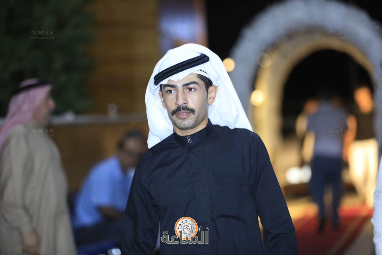 Madar Al-Saa Images 0.16162089350521236