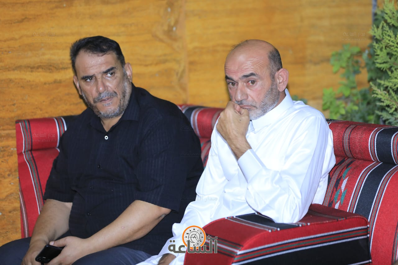 Madar Al-Saa Images 0.42263816820182476