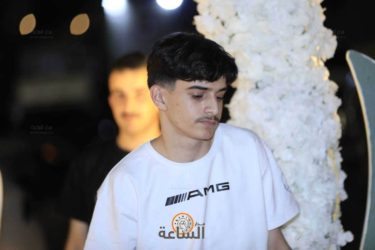 Madar Al-Saa Images 0.844532275613405