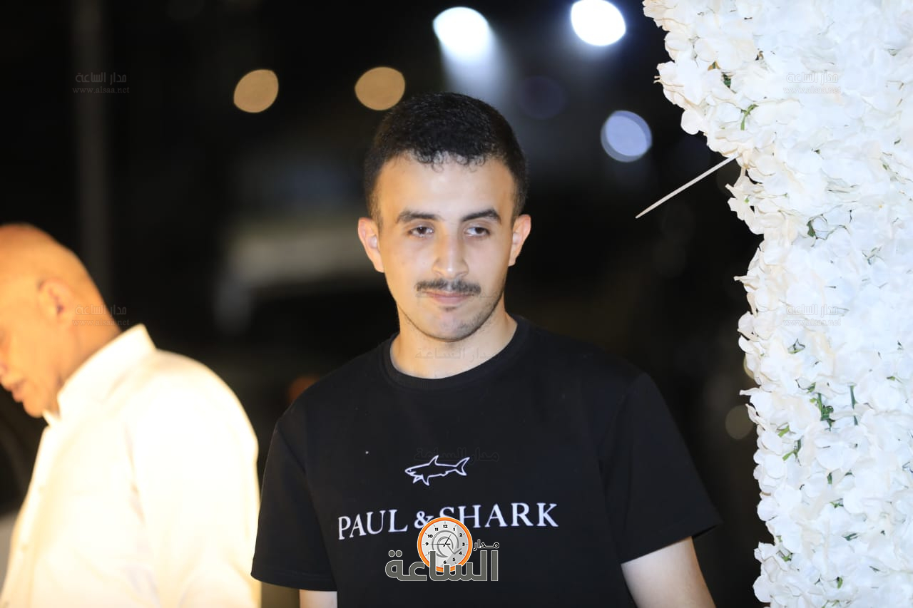 Madar Al-Saa Images 0.9535612255194806