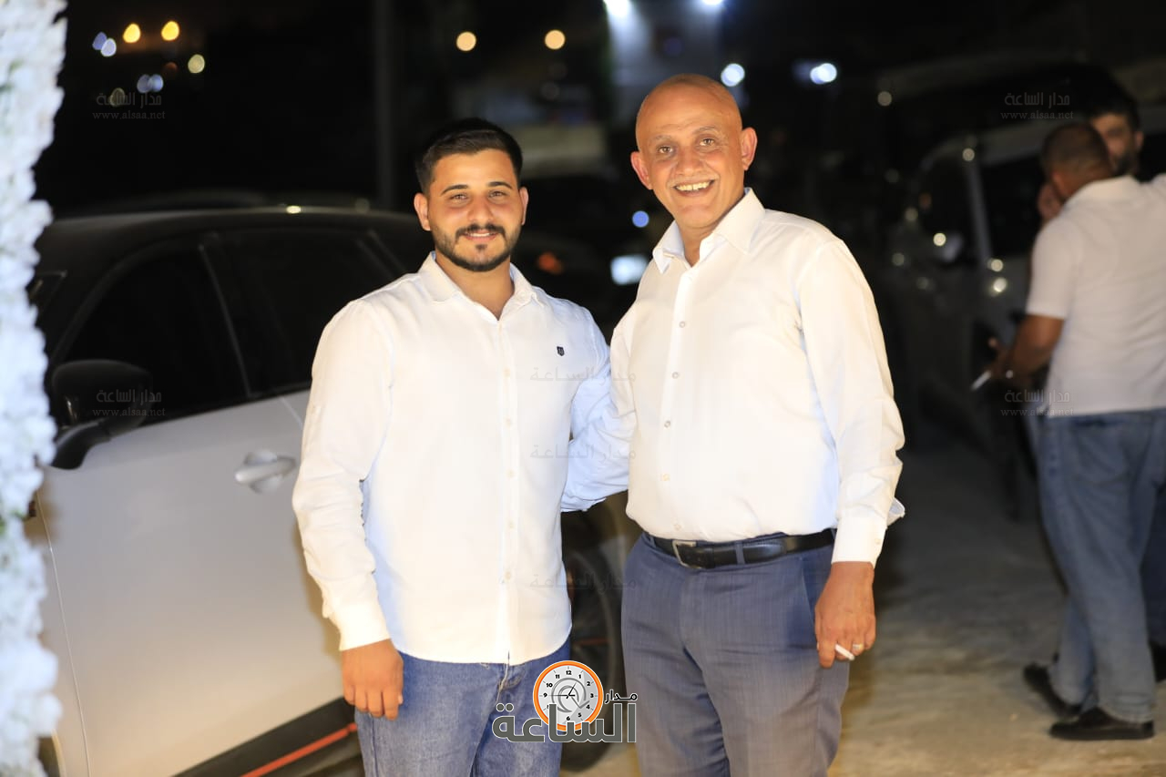 Madar Al-Saa Images 0.4581490417564841