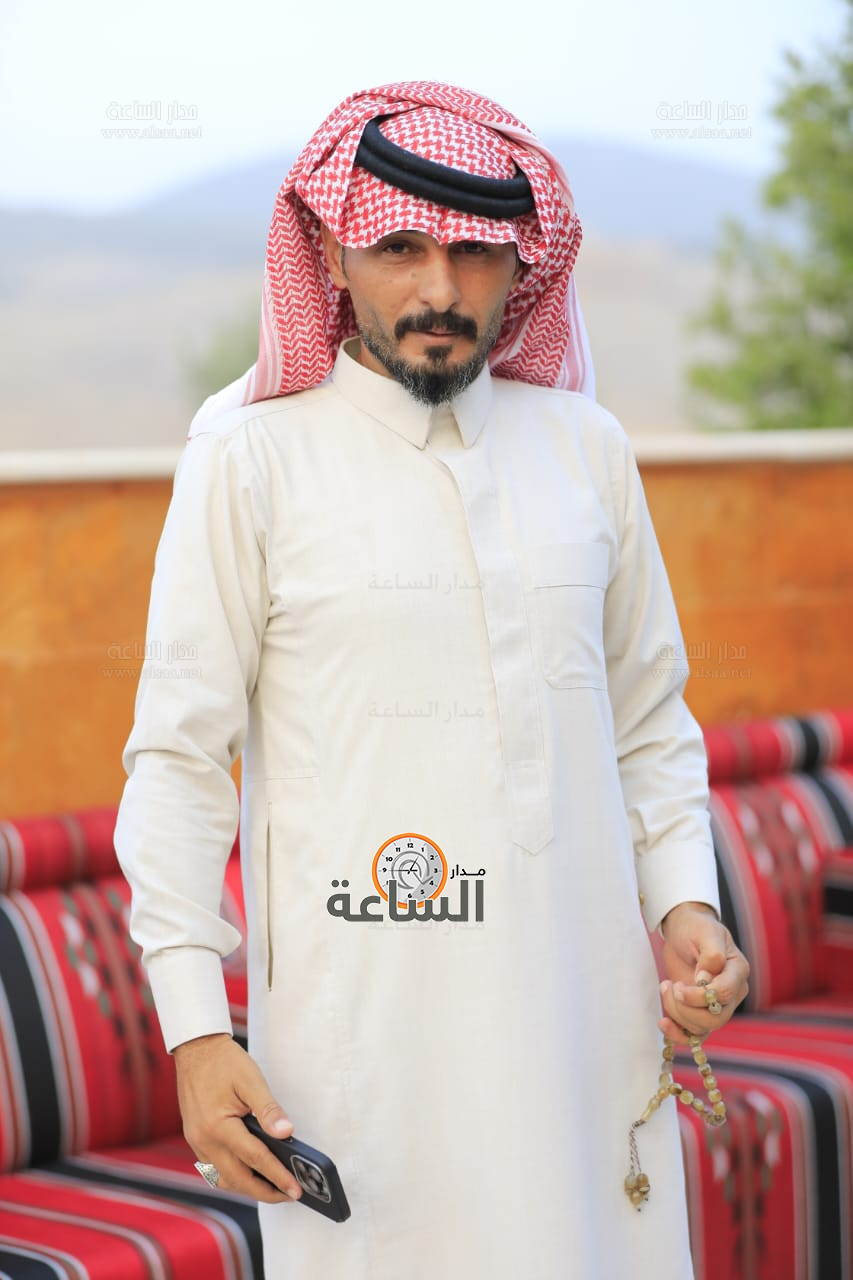 Madar Al-Saa Images 0.2750267571952687