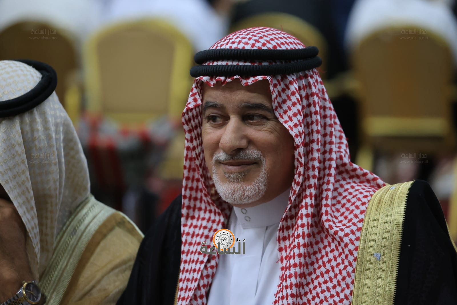 Madar Al-Saa Images 0.6926760025023369