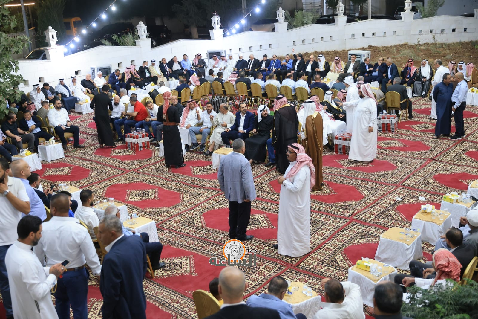 Madar Al-Saa Images 0.08326281014629067