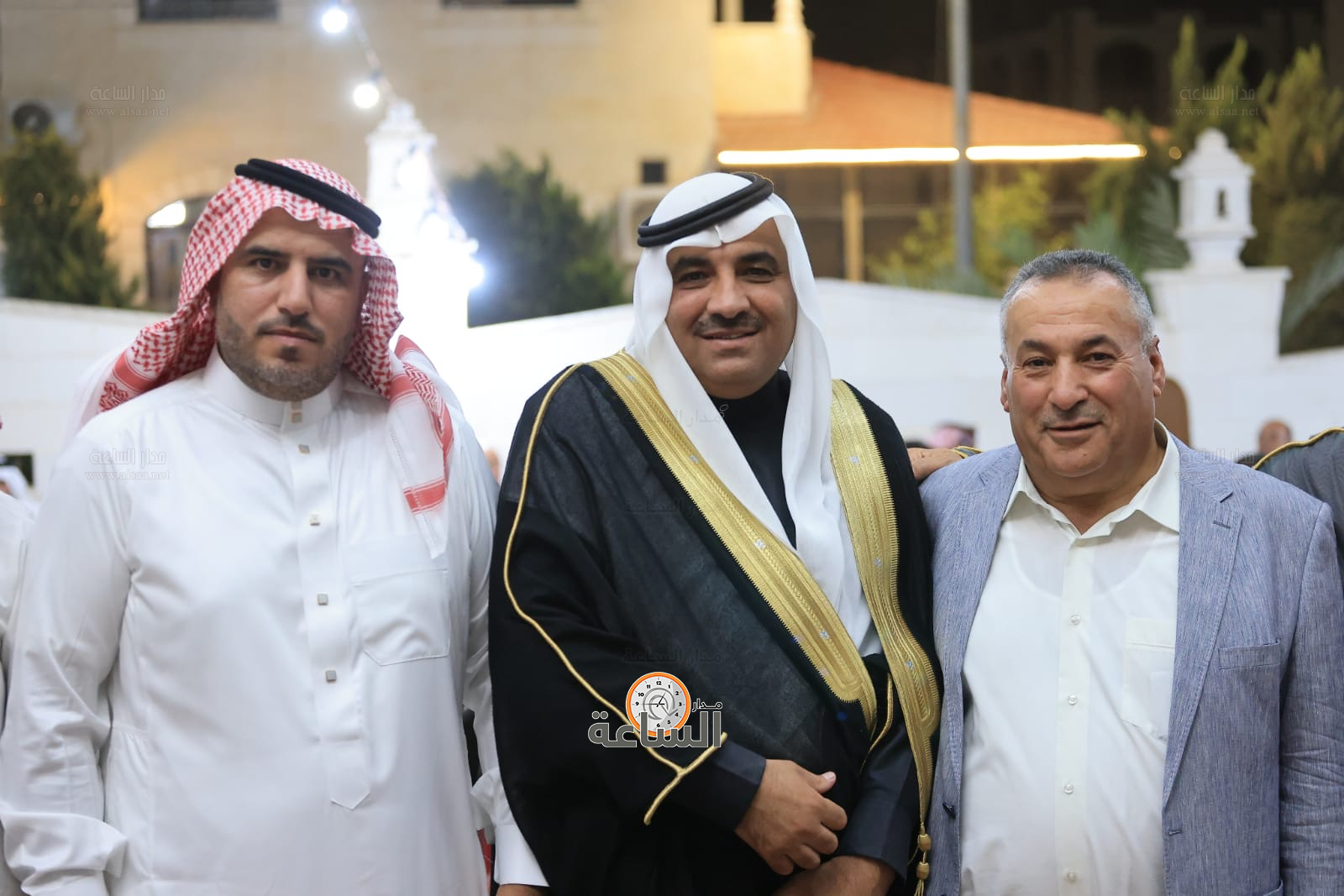 Madar Al-Saa Images 0.9733504994179544