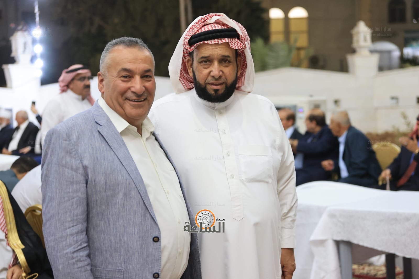 Madar Al-Saa Images 0.02417363273189921