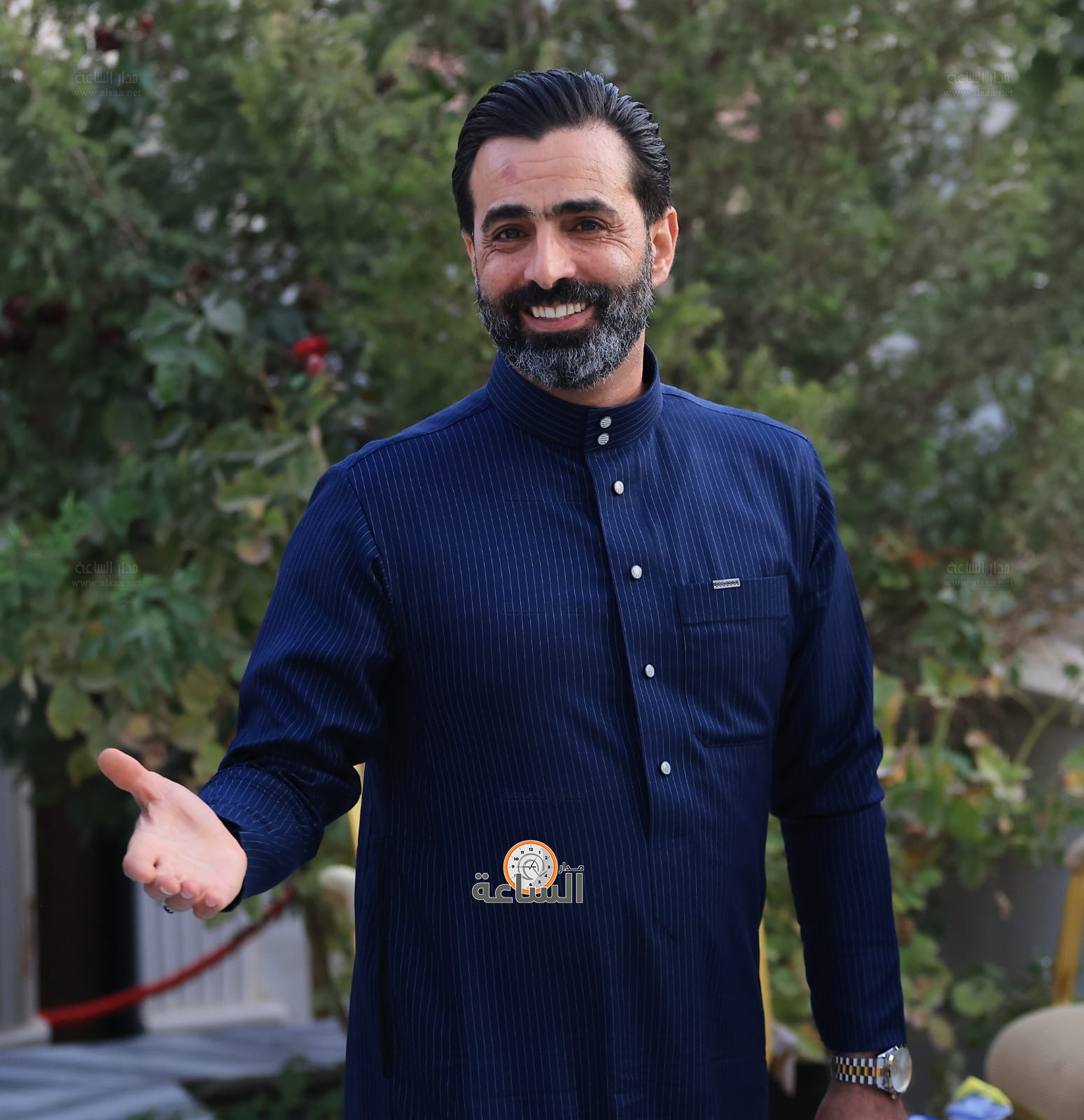 Madar Al-Saa Images 0.5082518745662749