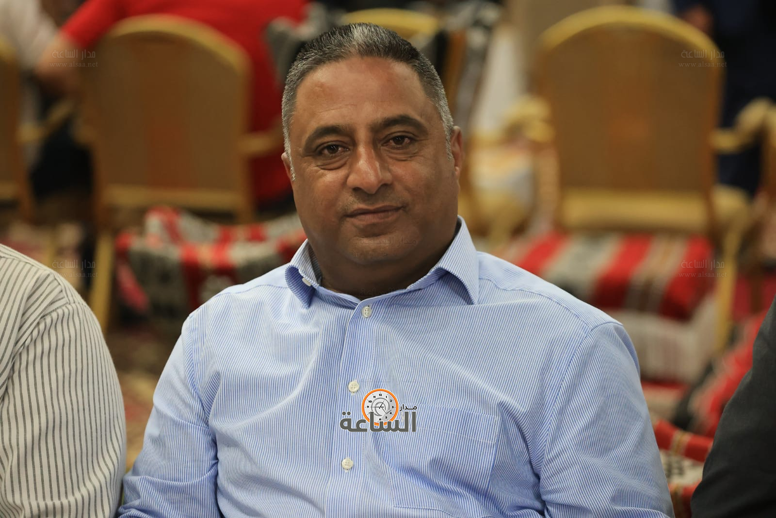 Madar Al-Saa Images 0.22409002048448767