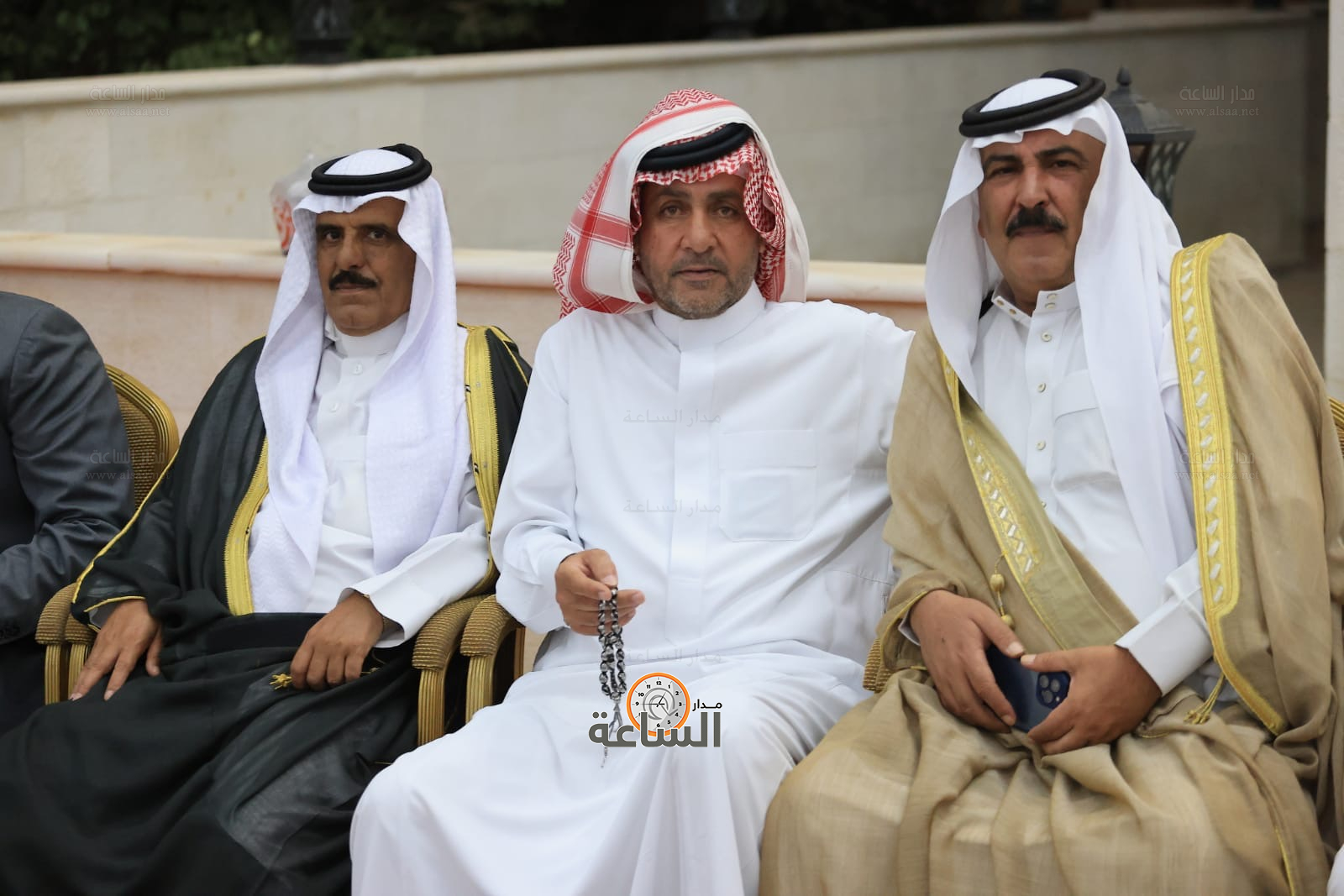 Madar Al-Saa Images 0.6441880507230361