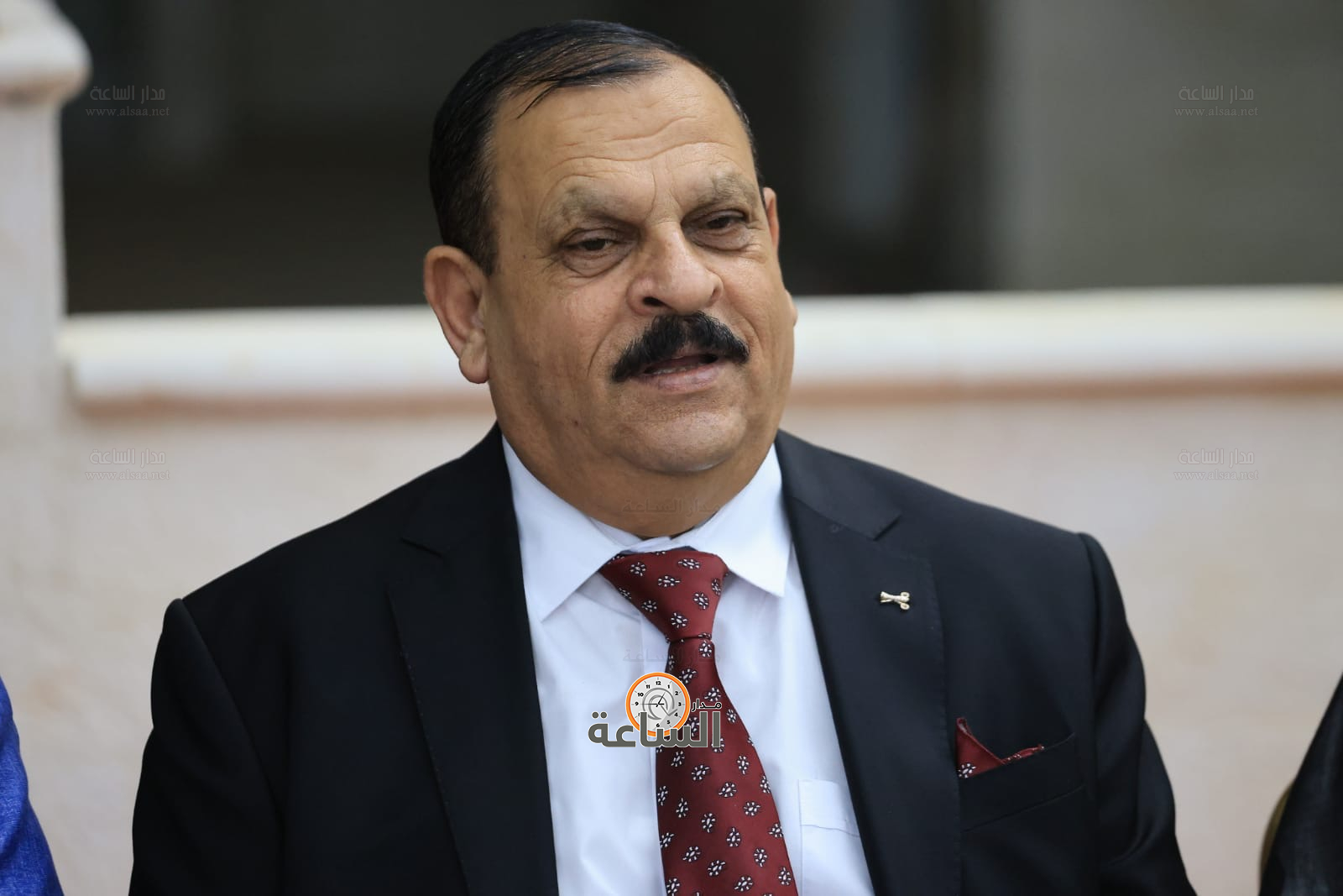 Madar Al-Saa Images 0.505329949263694