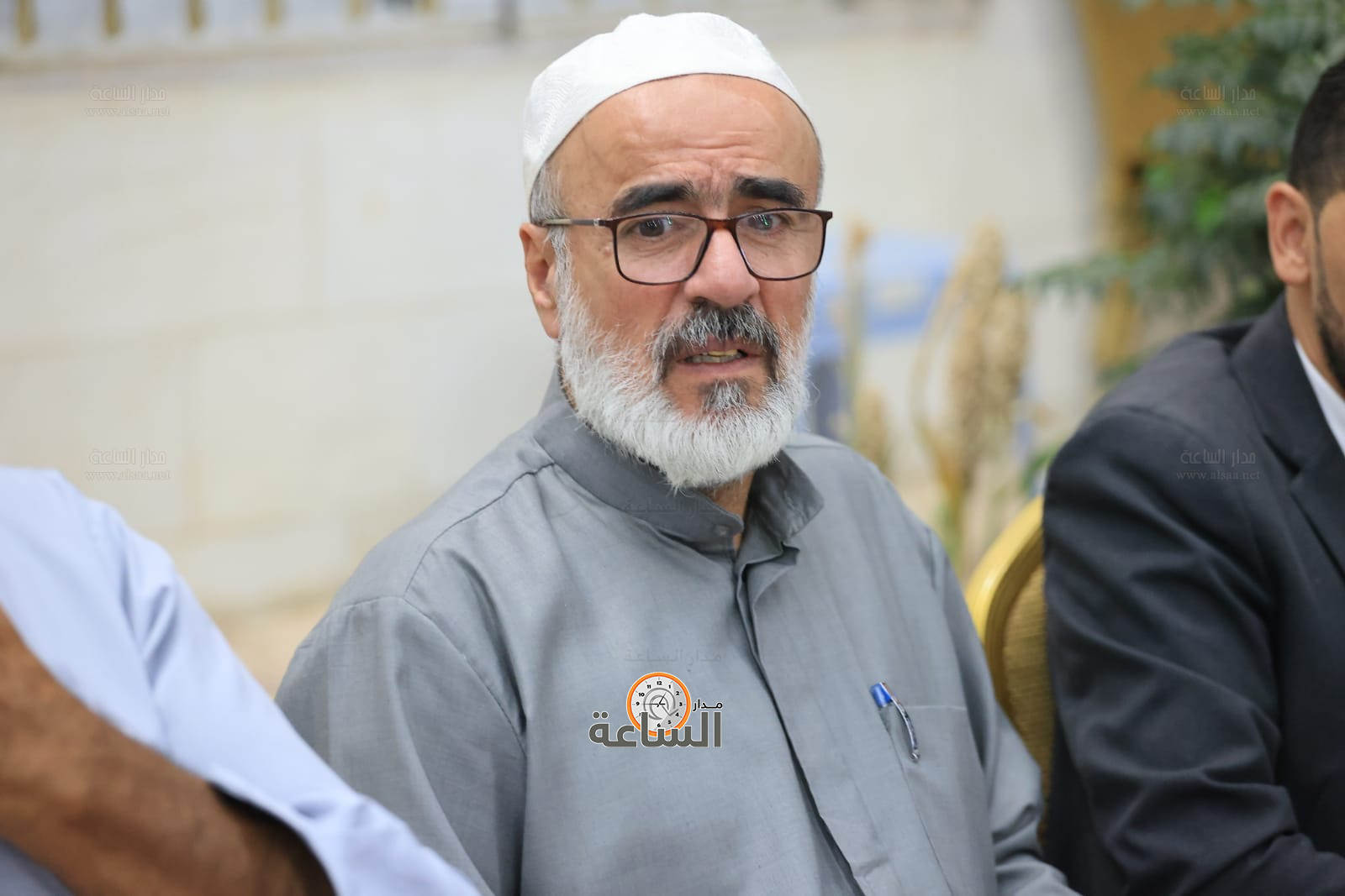 Madar Al-Saa Images 0.7185525923617813