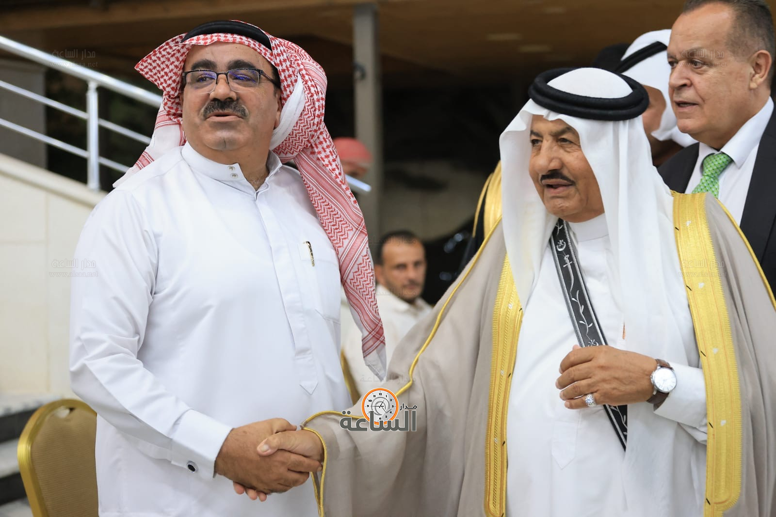 Madar Al-Saa Images 0.29381991257932005