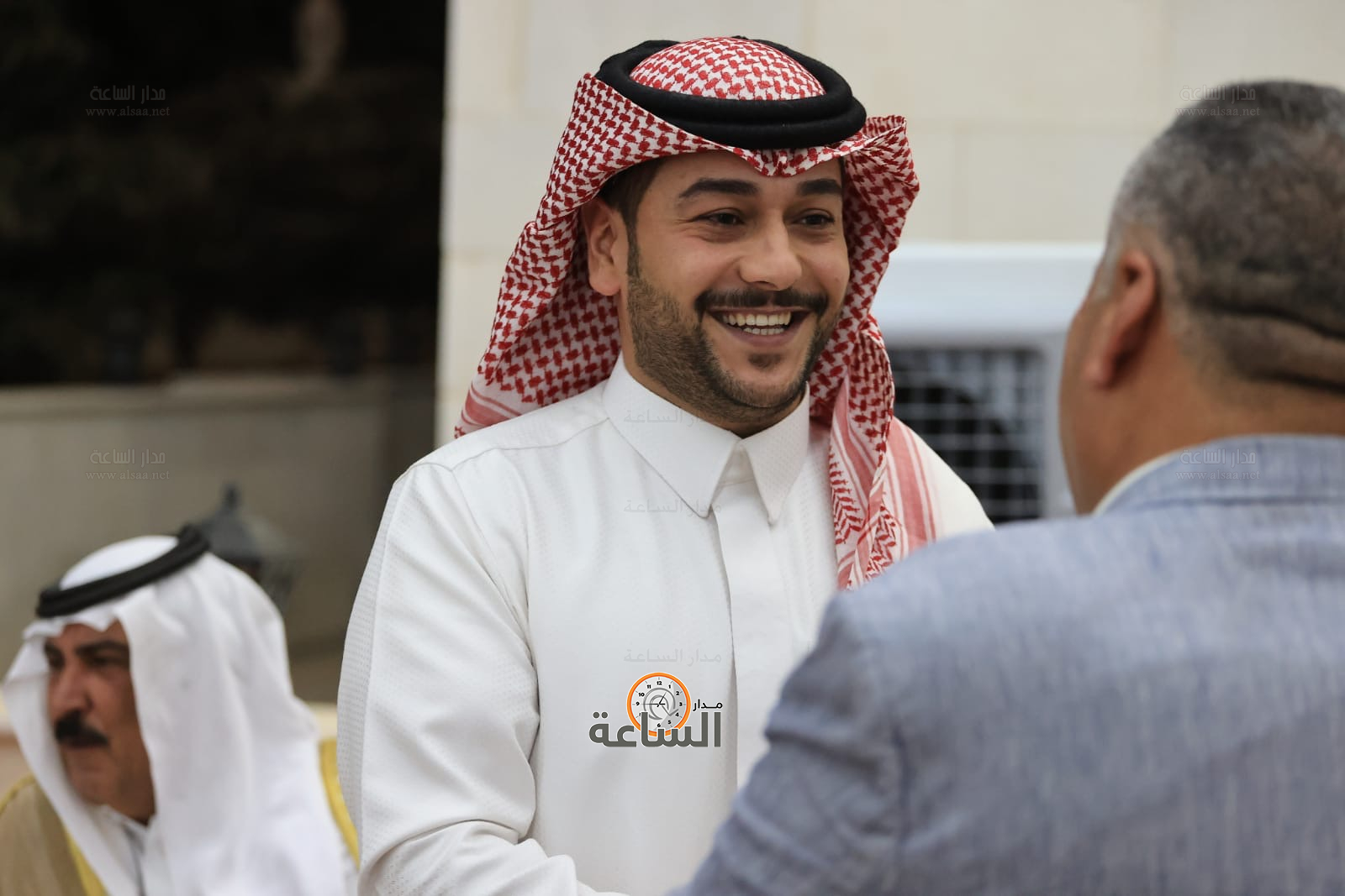 Madar Al-Saa Images 0.5066876228168959