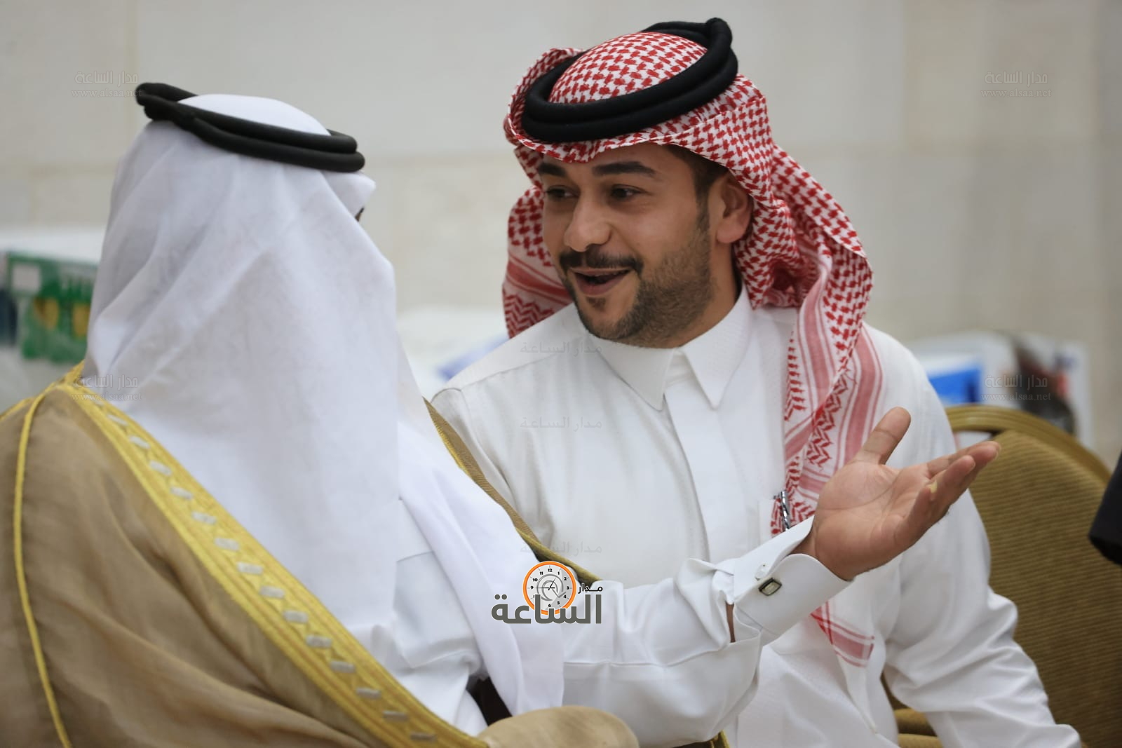 Madar Al-Saa Images 0.5900401761914752