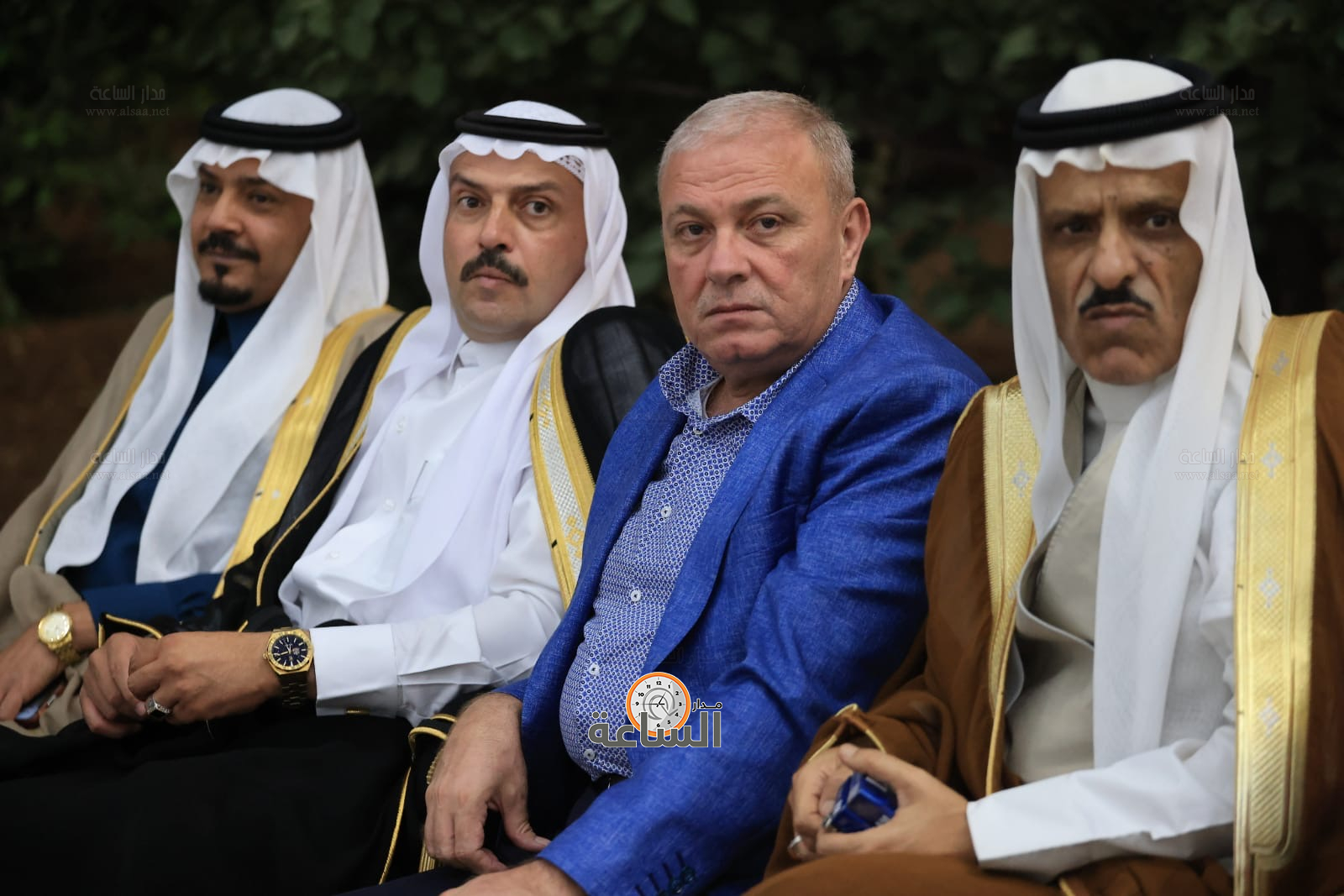 Madar Al-Saa Images 0.4456089791016171