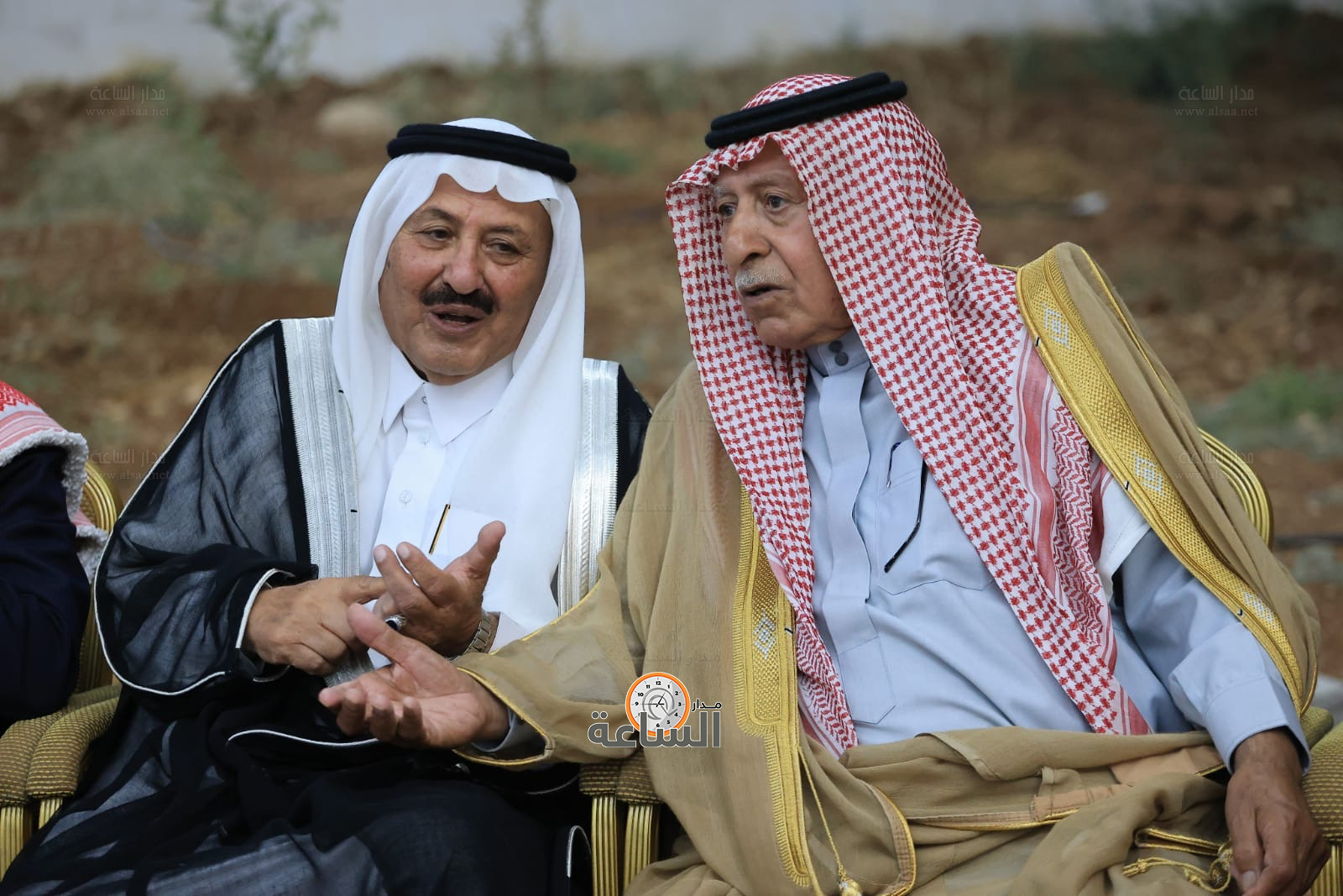 Madar Al-Saa Images 0.5409540785504066