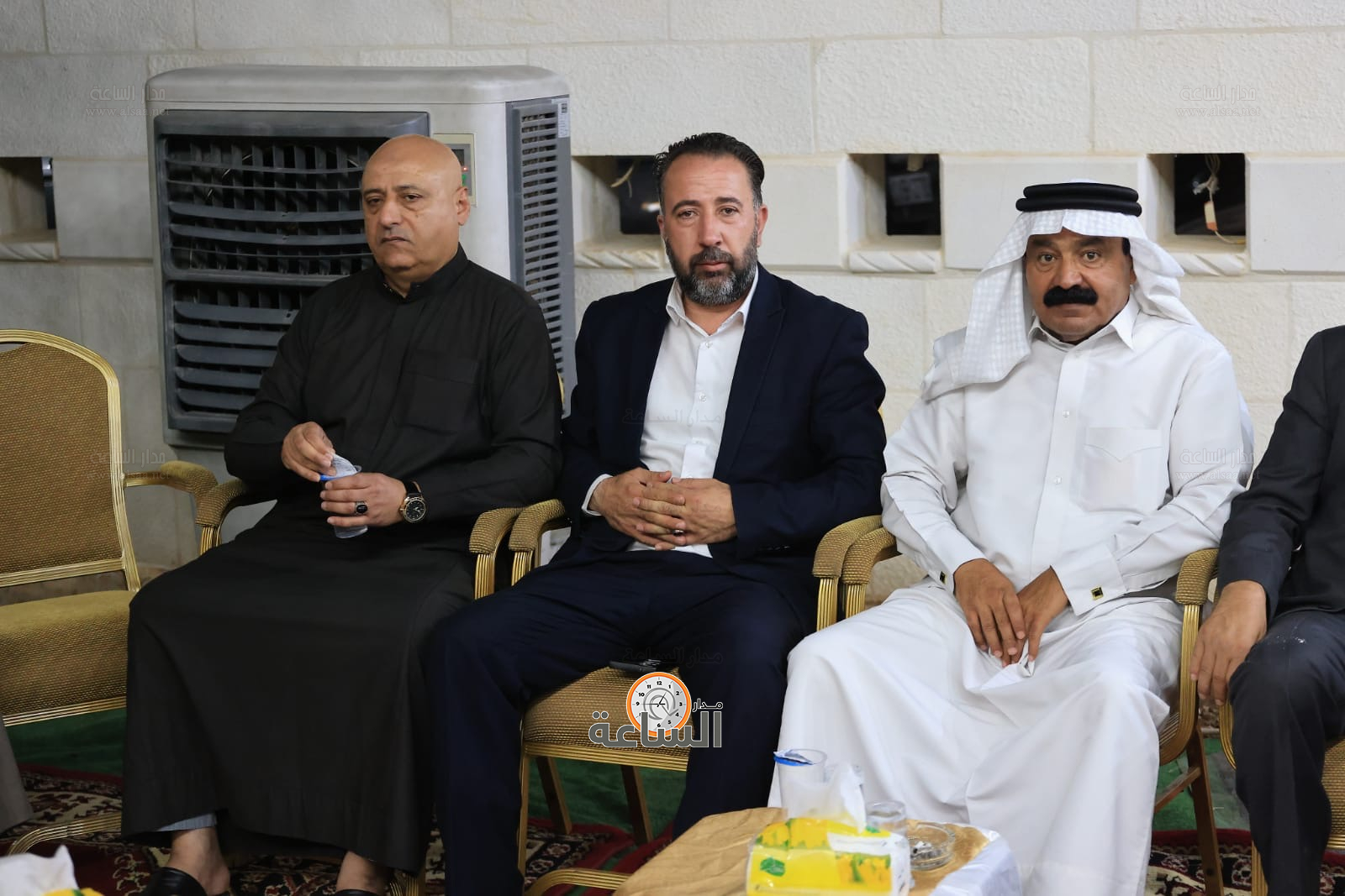 Madar Al-Saa Images 0.08084780783458734