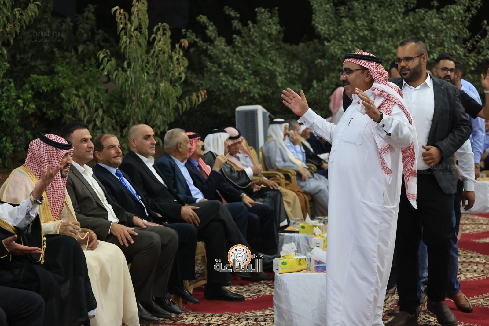 Madar Al-Saa Images 0.42556267329972686