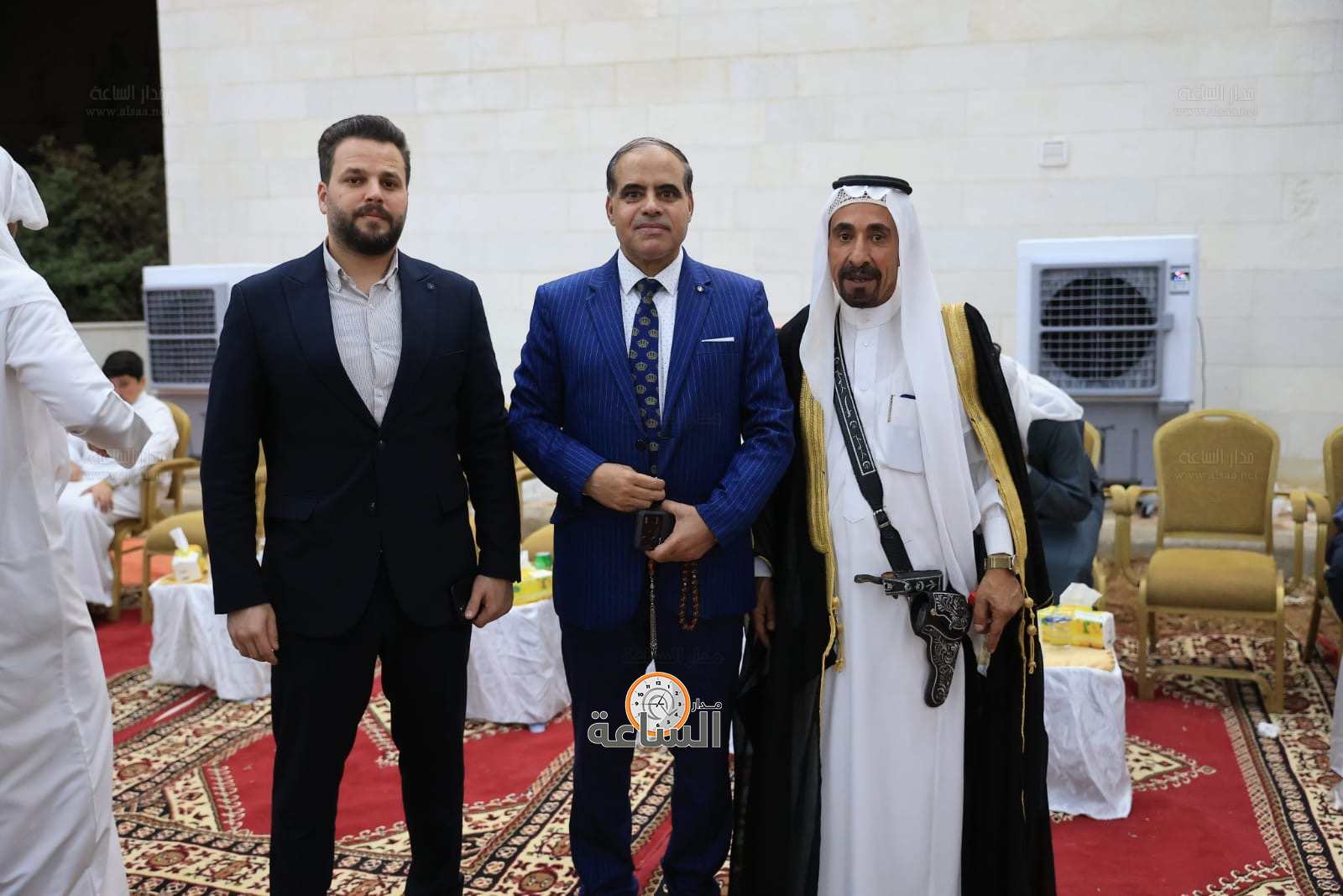 Madar Al-Saa Images 0.8186899714540408