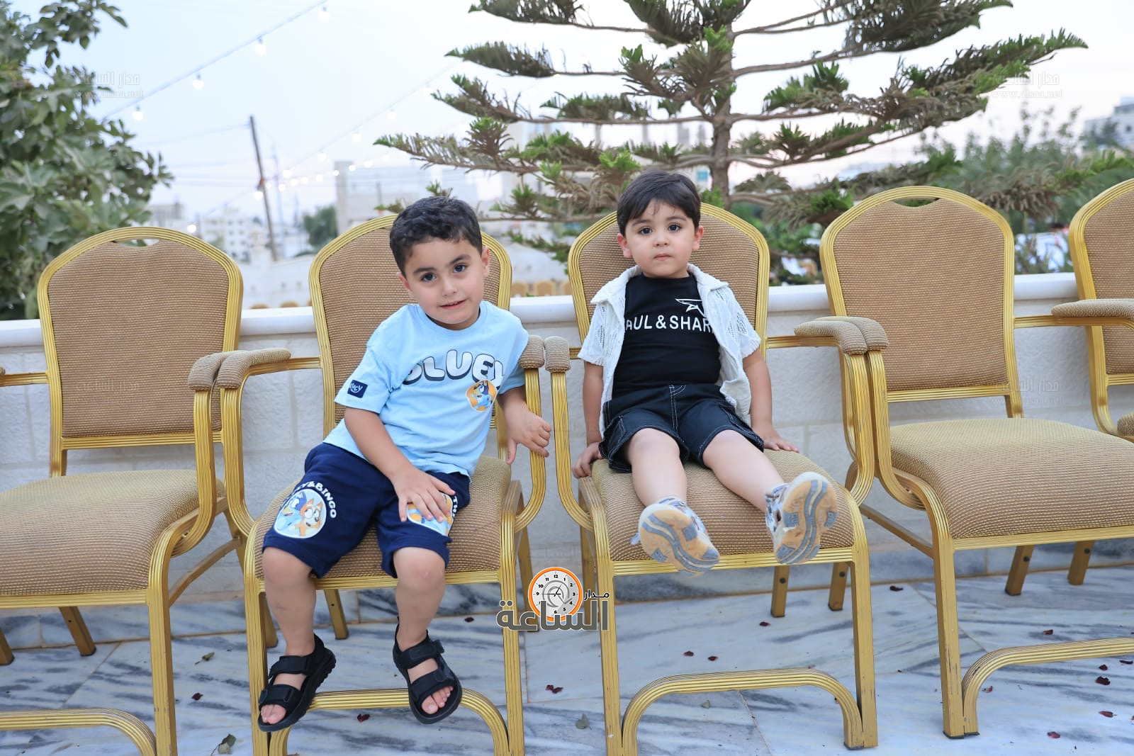 Madar Al-Saa Images 0.9290855775849449