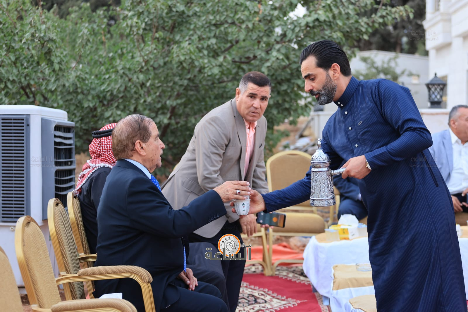 Madar Al-Saa Images 0.8599755621579626