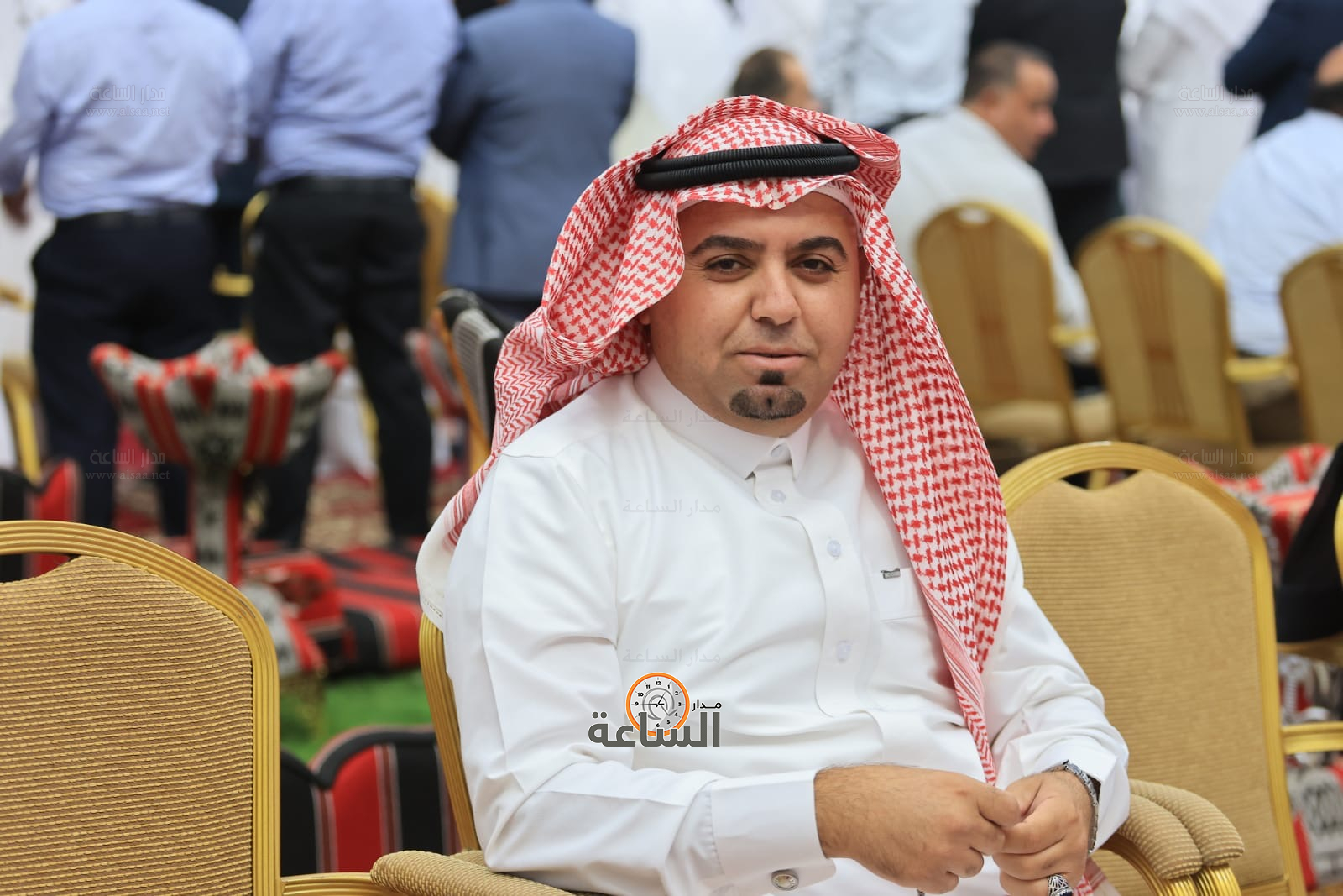 Madar Al-Saa Images 0.15997408739914076