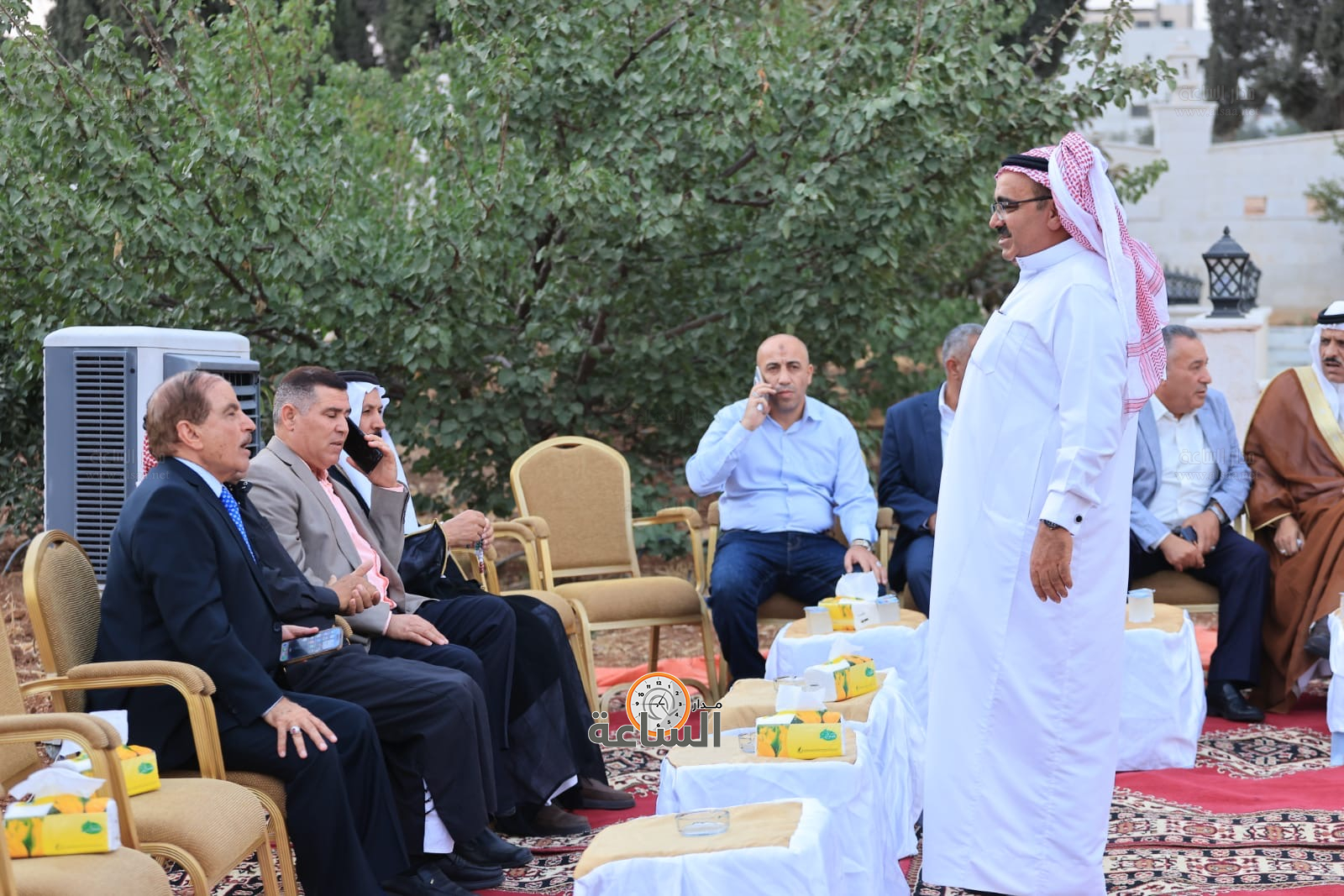 Madar Al-Saa Images 0.3782081635423319