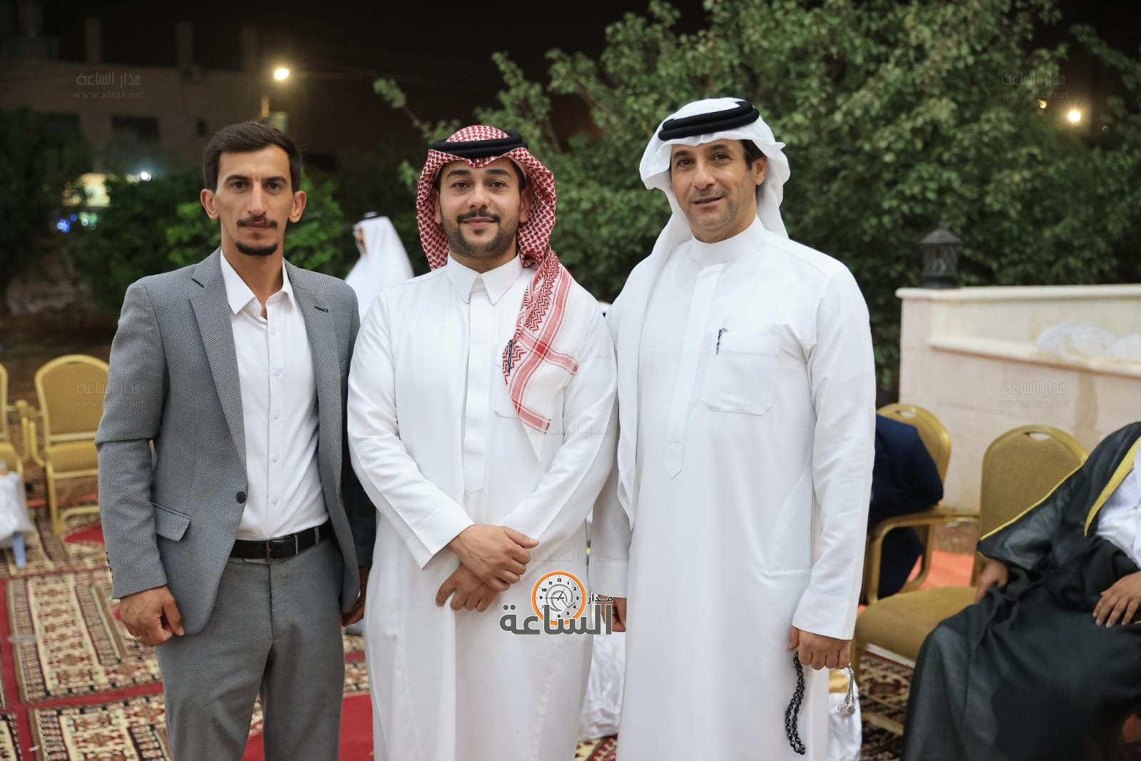 Madar Al-Saa Images 0.3234033465375552