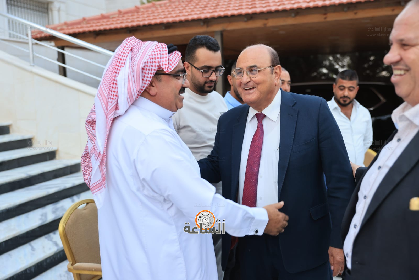 Madar Al-Saa Images 0.21639570470637148